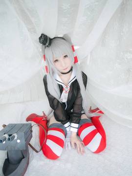 [My Suite] Suite Collection 16 (雪風・時津風・天津風)_159