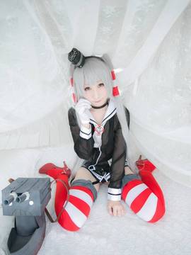 [My Suite] Suite Collection 16 (雪風・時津風・天津風)_160