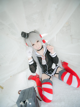 [My Suite] Suite Collection 16 (雪風・時津風・天津風)_163