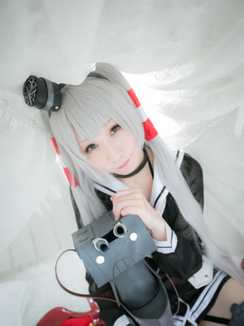 [My Suite] Suite Collection 16 (雪風・時津風・天津風)_167