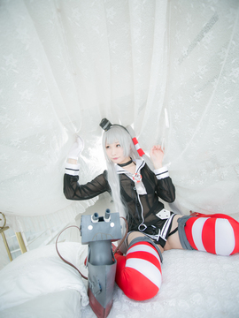 [My Suite] Suite Collection 16 (雪風・時津風・天津風)_168