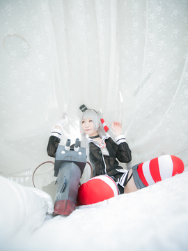 [My Suite] Suite Collection 16 (雪風・時津風・天津風)_169