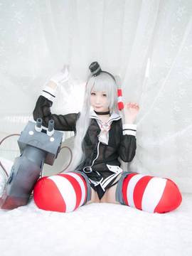 [My Suite] Suite Collection 16 (雪風・時津風・天津風)_170