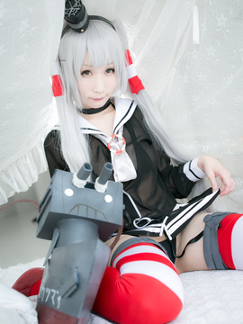 [My Suite] Suite Collection 16 (雪風・時津風・天津風)_176
