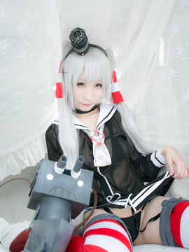 [My Suite] Suite Collection 16 (雪風・時津風・天津風)_177