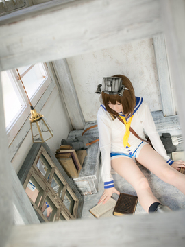 [My Suite] Suite Collection 16 (雪風・時津風・天津風)_186