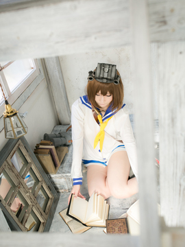 [My Suite] Suite Collection 16 (雪風・時津風・天津風)_188