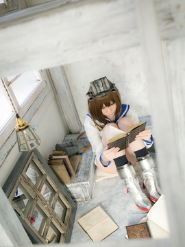 [My Suite] Suite Collection 16 (雪風・時津風・天津風)_189
