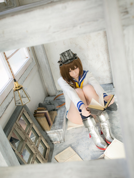 [My Suite] Suite Collection 16 (雪風・時津風・天津風)_190