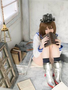[My Suite] Suite Collection 16 (雪風・時津風・天津風)_192