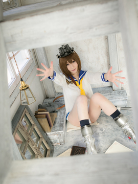 [My Suite] Suite Collection 16 (雪風・時津風・天津風)_193