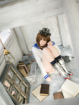 [My Suite] Suite Collection 16 (雪風・時津風・天津風)_195