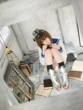 [My Suite] Suite Collection 16 (雪風・時津風・天津風)_197