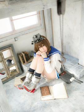 [My Suite] Suite Collection 16 (雪風・時津風・天津風)_198