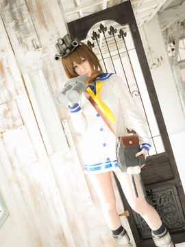 [My Suite] Suite Collection 16 (雪風・時津風・天津風)_217