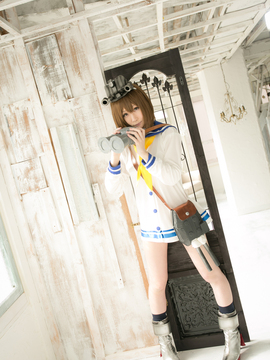 [My Suite] Suite Collection 16 (雪風・時津風・天津風)_219