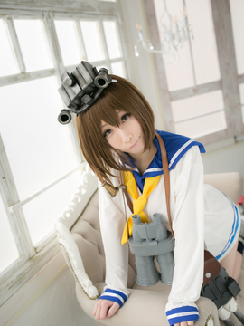 [My Suite] Suite Collection 16 (雪風・時津風・天津風)_221