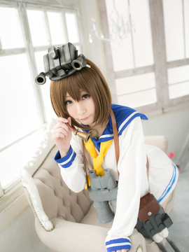 [My Suite] Suite Collection 16 (雪風・時津風・天津風)_222
