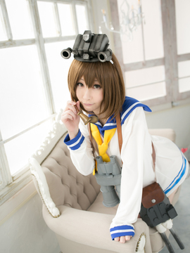 [My Suite] Suite Collection 16 (雪風・時津風・天津風)_223