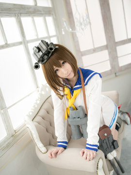 [My Suite] Suite Collection 16 (雪風・時津風・天津風)_224