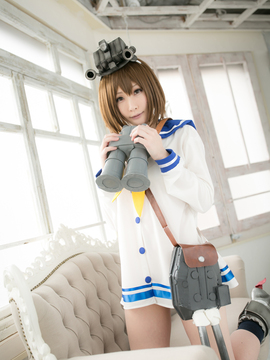 [My Suite] Suite Collection 16 (雪風・時津風・天津風)_226