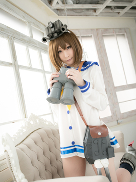 [My Suite] Suite Collection 16 (雪風・時津風・天津風)_227