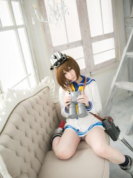 [My Suite] Suite Collection 16 (雪風・時津風・天津風)_228
