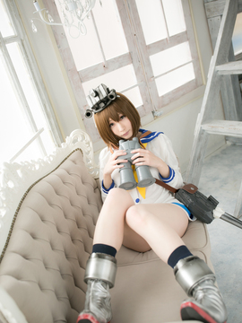 [My Suite] Suite Collection 16 (雪風・時津風・天津風)_230