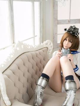 [My Suite] Suite Collection 16 (雪風・時津風・天津風)_232