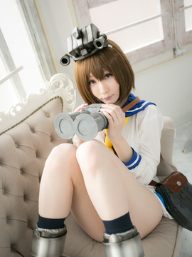 [My Suite] Suite Collection 16 (雪風・時津風・天津風)_235