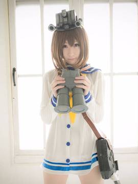 [My Suite] Suite Collection 16 (雪風・時津風・天津風)_237