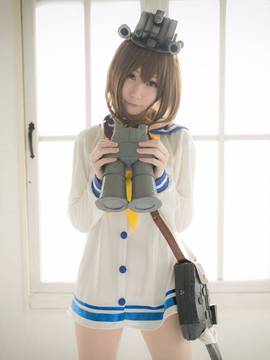 [My Suite] Suite Collection 16 (雪風・時津風・天津風)_238