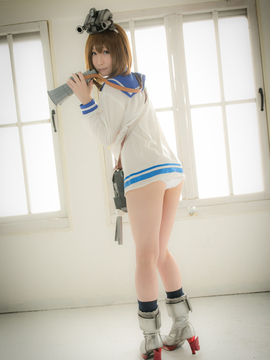 [My Suite] Suite Collection 16 (雪風・時津風・天津風)_244
