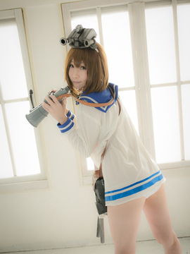 [My Suite] Suite Collection 16 (雪風・時津風・天津風)_246