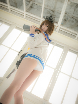 [My Suite] Suite Collection 16 (雪風・時津風・天津風)_249