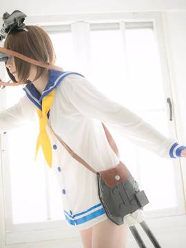 [My Suite] Suite Collection 16 (雪風・時津風・天津風)_253
