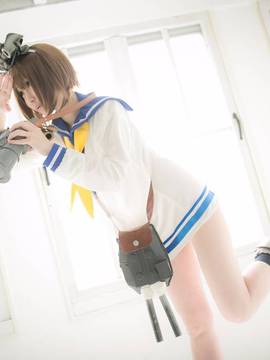 [My Suite] Suite Collection 16 (雪風・時津風・天津風)_255