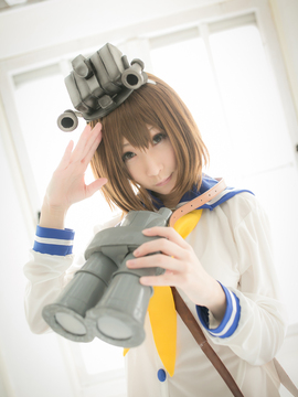 [My Suite] Suite Collection 16 (雪風・時津風・天津風)_256