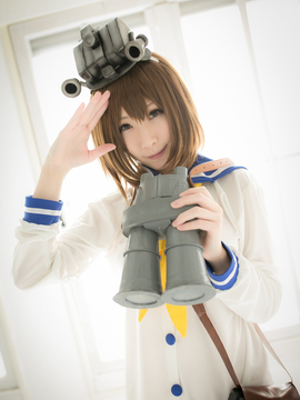 [My Suite] Suite Collection 16 (雪風・時津風・天津風)_259
