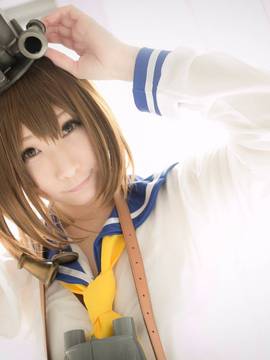 [My Suite] Suite Collection 16 (雪風・時津風・天津風)_268