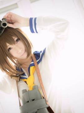 [My Suite] Suite Collection 16 (雪風・時津風・天津風)_269
