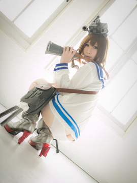 [My Suite] Suite Collection 16 (雪風・時津風・天津風)_271