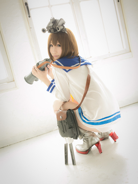 [My Suite] Suite Collection 16 (雪風・時津風・天津風)_276
