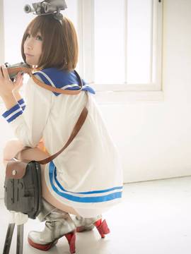 [My Suite] Suite Collection 16 (雪風・時津風・天津風)_277