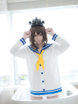 [My Suite] Suite Collection 16 (雪風・時津風・天津風)_283
