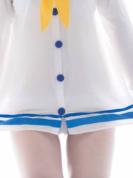 [My Suite] Suite Collection 16 (雪風・時津風・天津風)_284