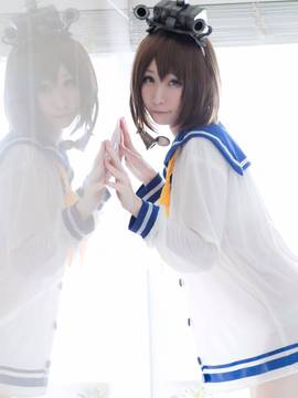 [My Suite] Suite Collection 16 (雪風・時津風・天津風)_289