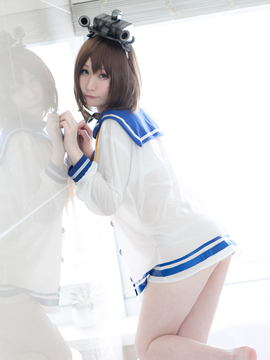 [My Suite] Suite Collection 16 (雪風・時津風・天津風)_290