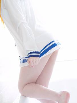 [My Suite] Suite Collection 16 (雪風・時津風・天津風)_291
