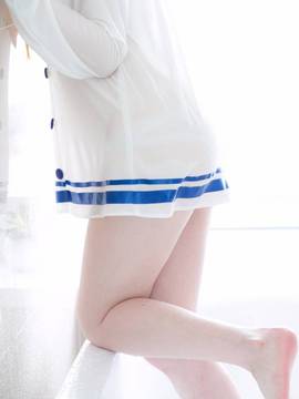 [My Suite] Suite Collection 16 (雪風・時津風・天津風)_292